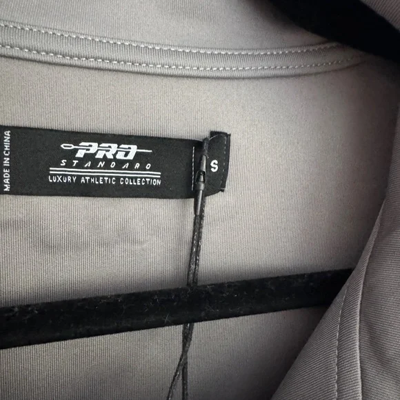 New York Yankees Classic Double Knit Full-Zip Track Jacket by Pro Standard®NWT - Picture 3 of 8